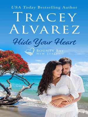 cover image of Hide Your Heart